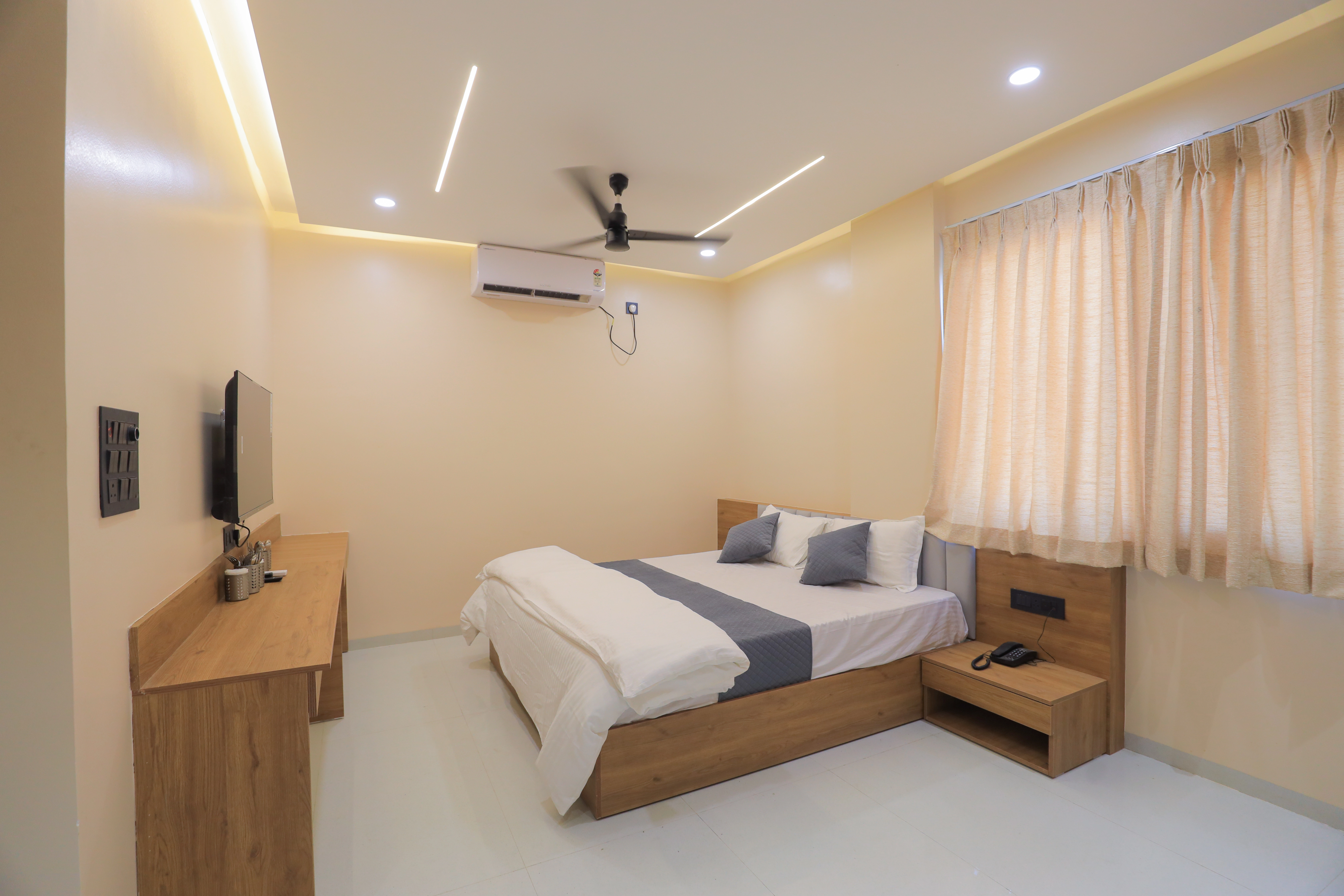 Srushti Resort Gallery