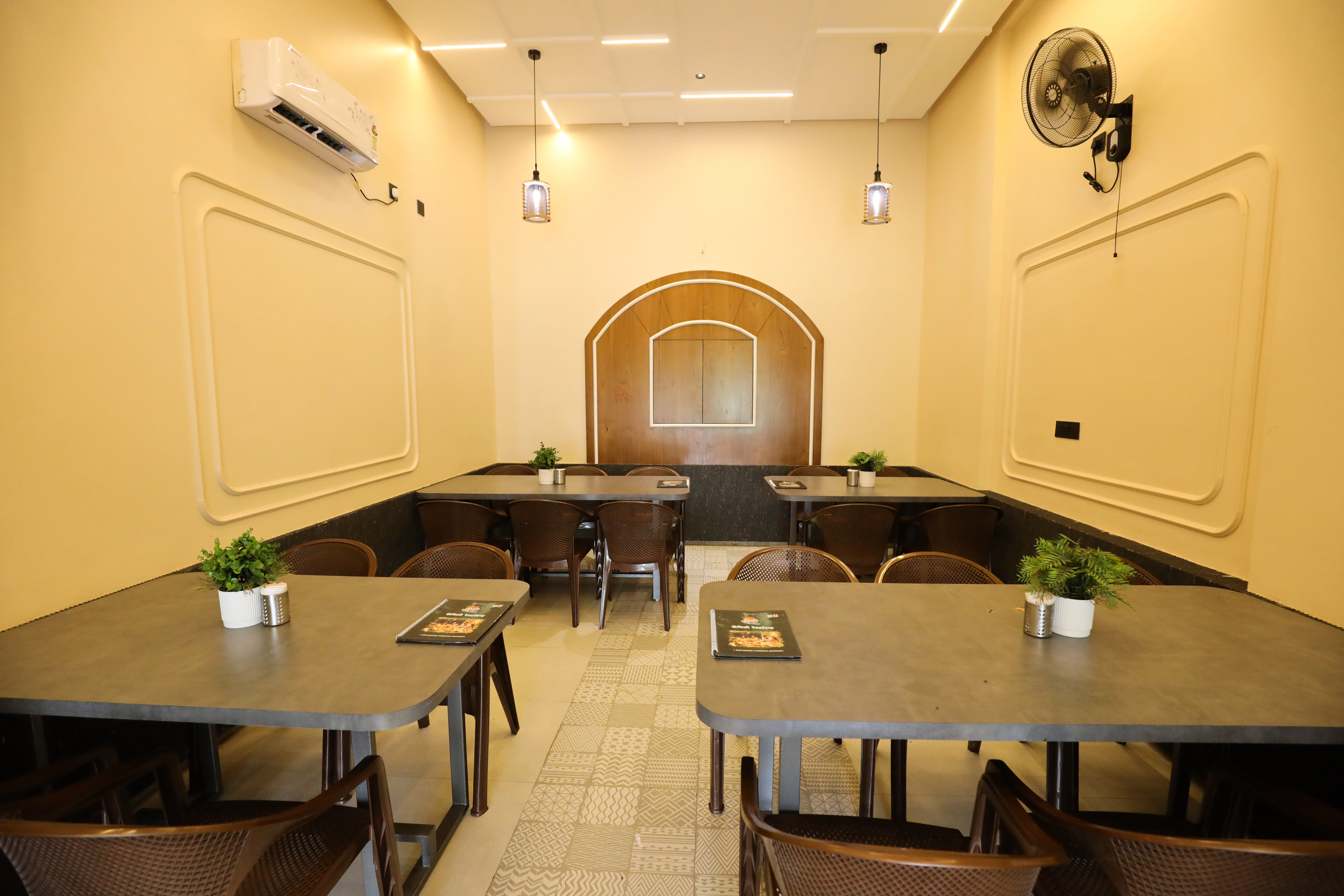 Srushti Resort Gallery